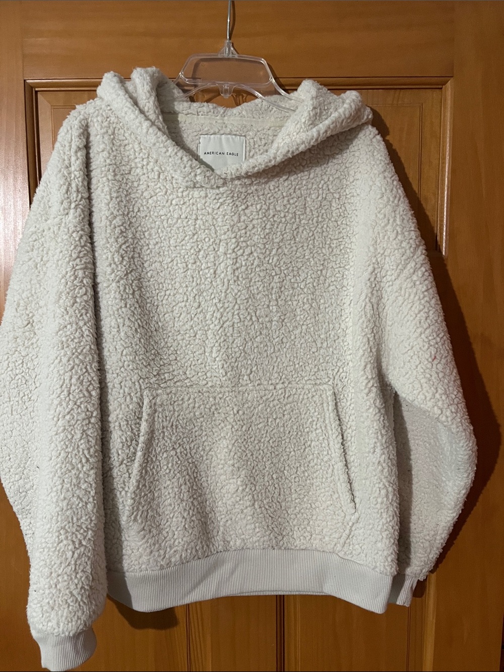 Sweater Subcategory Selection